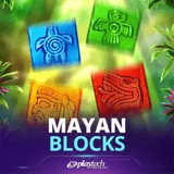 Bocoran RTP Slot Playtech Mayan Blocks